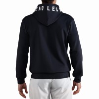 Sweat-shirt noir Endless Sniper