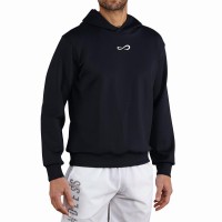 Sweat-shirt noir Endless Sniper