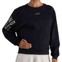 Endless Swell Sweat-shirt en or noir
