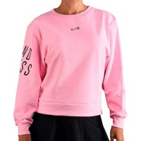 Sweat-shirt rose Endless Swell