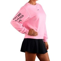 Sweat-shirt rose Endless Swell