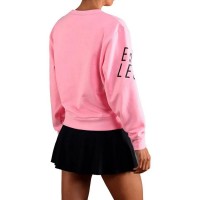 Sweat-shirt rose Endless Swell