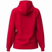 Moletom Feminino Head Club Rosie Vermelho