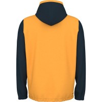 Head Tospin Sweat-shirt a imprime bleu marine  Offre - Pas cher
