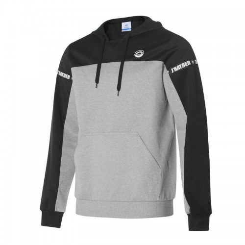 Sweat-shirt JHayber Bangle Noir Gris
