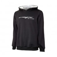 JHayber Court Sweatshirt Black  Offer + Cheap