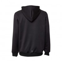 JHayber Court Sweatshirt Black  Offer + Cheap