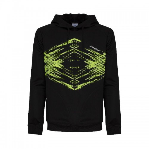 JHayber DA2750 Sweatshirt noir