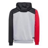 JHayber Delta Red Sweatshirt  Offer + Cheap