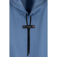 Moletom Azul Nox Street