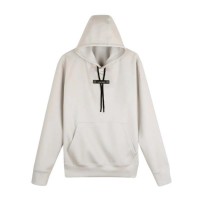 Moletom Creme Nox Street