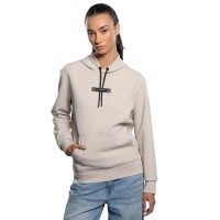 Moletom Feminino Nox Street Cream