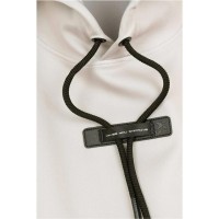 Moletom Feminino Nox Street Cream