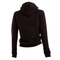 Sudadera Siux Classic New Negro Junior  Offre - Pas cher