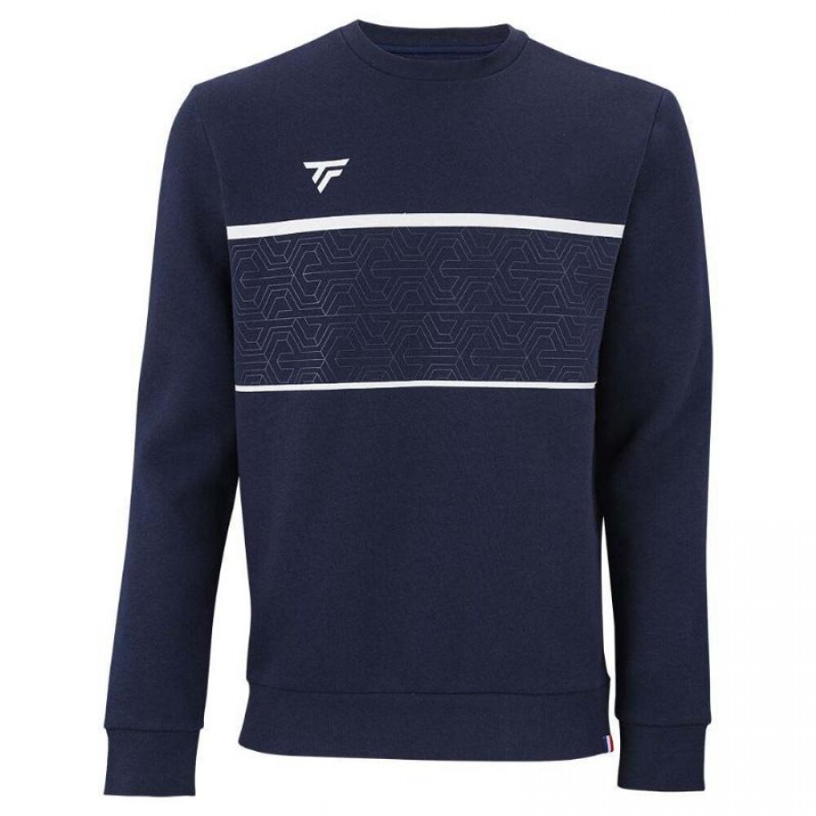 Tecnifibre Team Marino Sweatshirt  Offer + Cheap