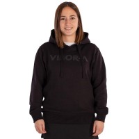 Vibora Roca Sweat-shirt Femme Africain Noir