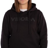 Vibora Roca Sweat-shirt Femme Africain Noir