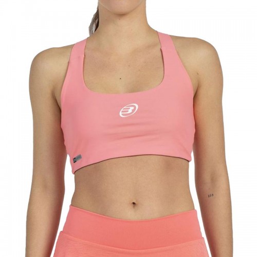 Top Bullpadel Eleve 25V Chicle