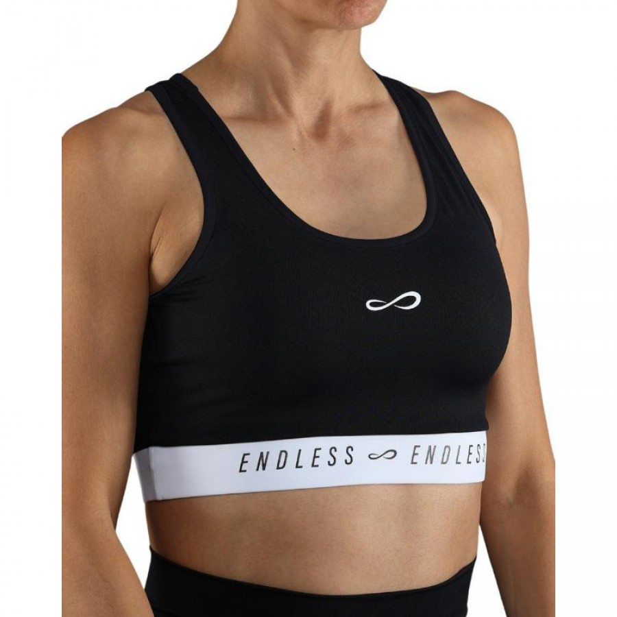 Noir de l?Attrait Infini