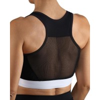 Noir de l?Attrait Infini