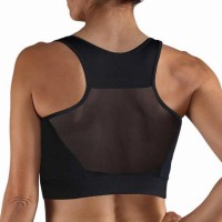 Haut Endless Vanity II Negro  Offre - Pas cher