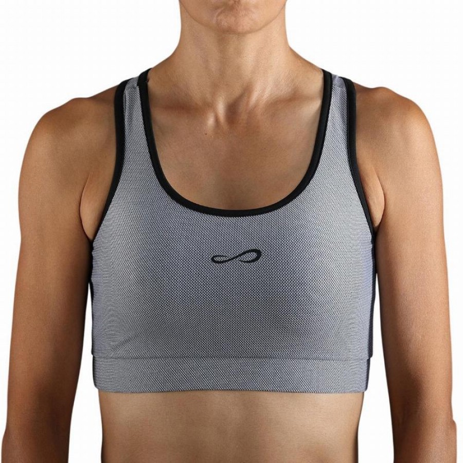 Top Endless Vaidade II Plata  Oferta + Barato