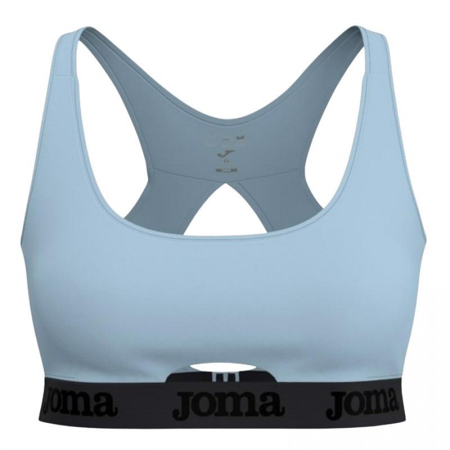 Joma Iconic Sky Blue Women''s Top