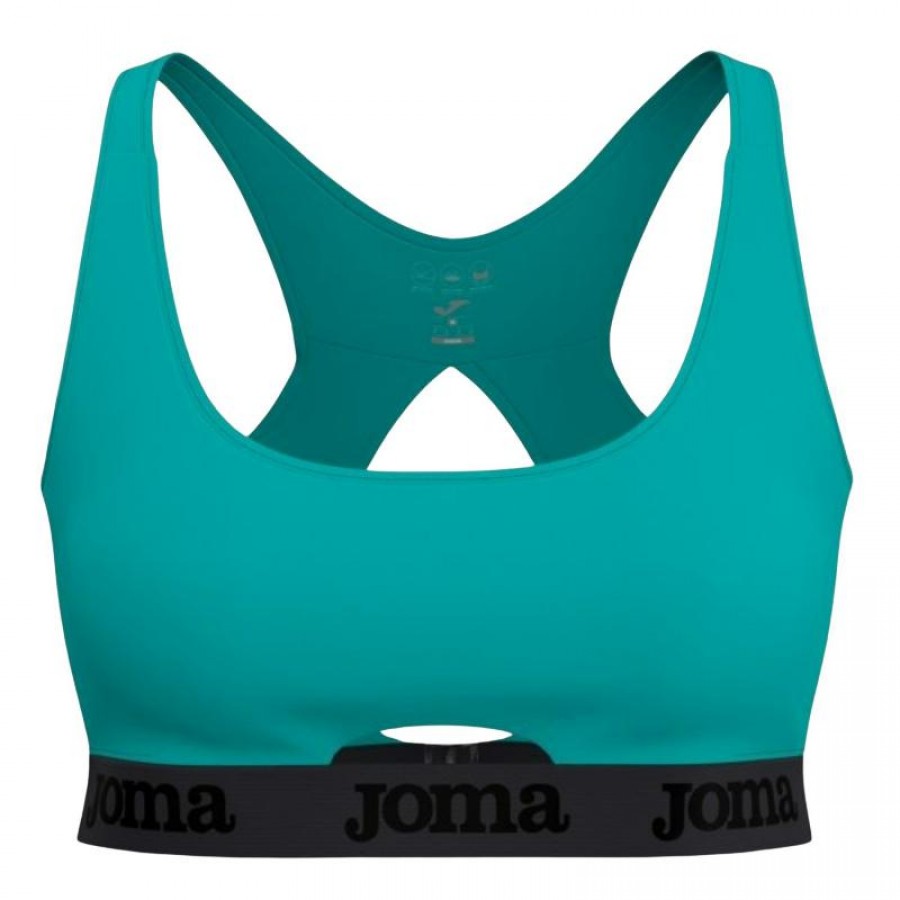 Joma Iconic Blue Women''s Top