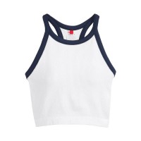 Top Wilson On The Daily Brami Blanco Azul Marino  Offer + Cheap