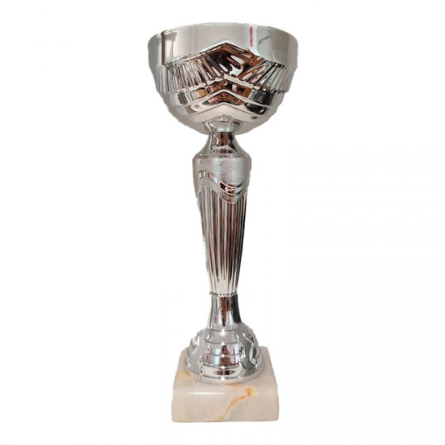 Copa 68-0001 Troféu 22,5 cm  Oferta + Barato