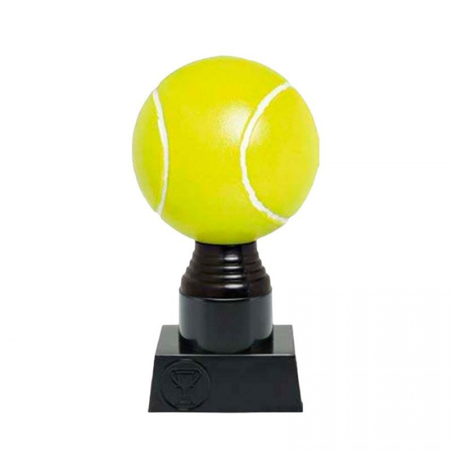 Trophee Fast Ico Tenis 17,2 cm  Offre - Pas cher