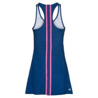 Bidi dress Badu Sira dark blue