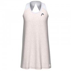 Head Play Tech Purple Dress