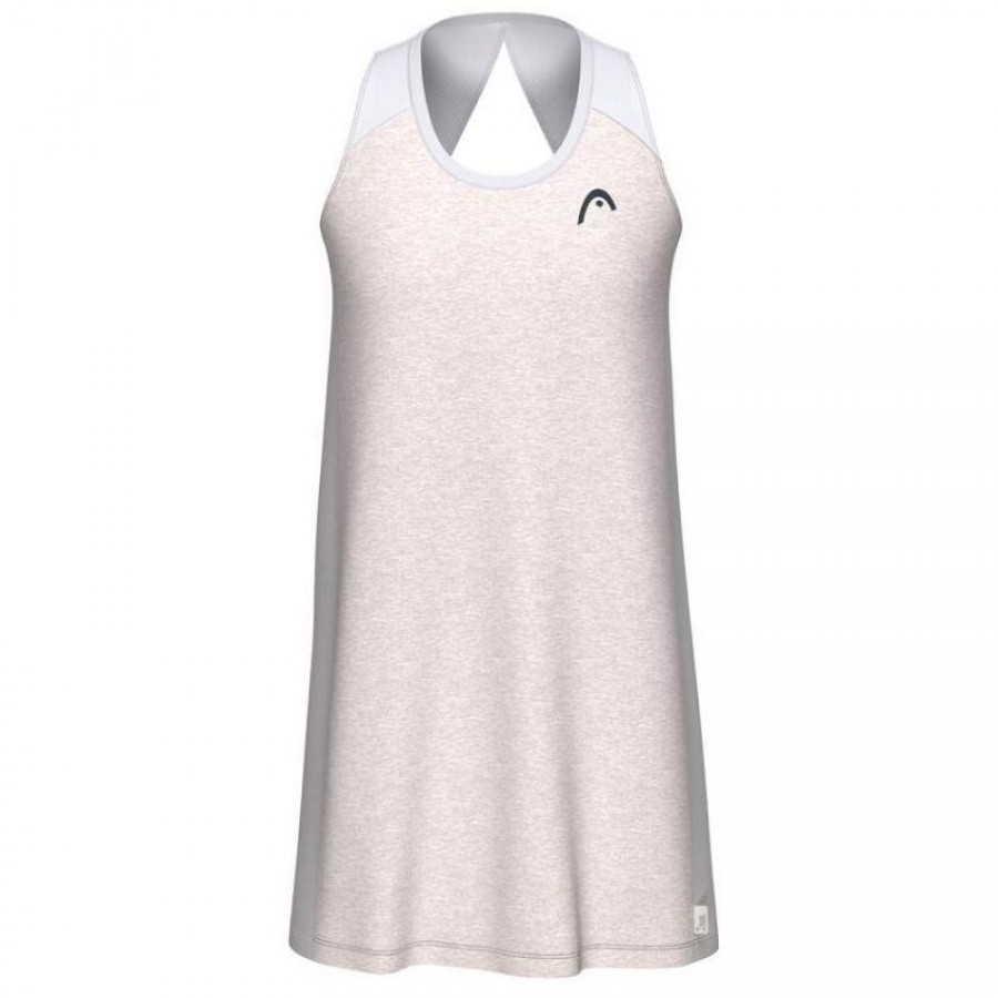 Head Play Tech Purple Dress