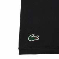 Vestido Lacoste Tenis Negro
