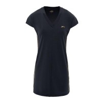 Robe noire Slazenger Herritage  Offre - Pas cher