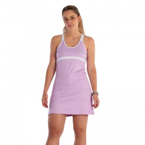 Vestido Vibora Naya Lila