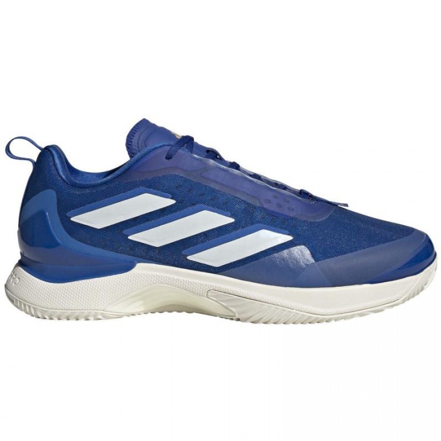 Adidas Avacourt Clay Blue Tênis Royal Mulheres  Oferta + Barato