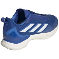 Adidas Avacourt Clay Blue Tênis Royal Mulheres  Oferta + Barato