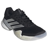 Adidas Barricade 14 Nere Argento Sneakers da Donna