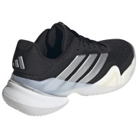 Adidas Barricade 14 Nere Argento Sneakers da Donna