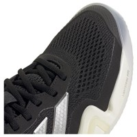 Adidas Barricade 14 Nere Argento Sneakers da Donna