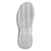 Tênis feminino Adidas GameCourt 2 White Sky Blue