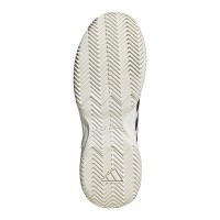 Zapatillas Adidas GameCourt 2 Blanco Purpura Aurora  Oferta + Barato