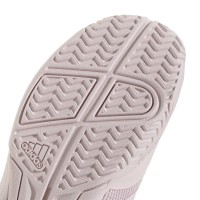 Zapatillas Adidas Ubersonic Rosa Junior