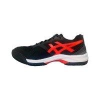 Shoes Asics Gel Padel Pro 5 Black Red