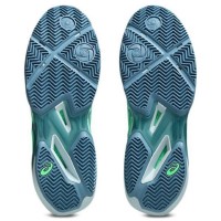 Zapatillas Asics Sonicsmash FF Verde