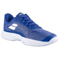 Babolat Jet Tere 2 Clay Royal Blue Shoes  Offer + Cheap