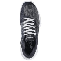 Babolat Jet Tere 2 Clay Black Grey Women''s Shoes  Offer + Cheap
