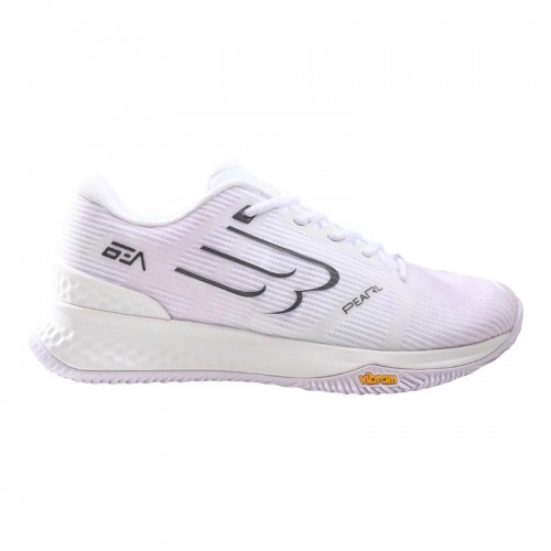 Zapatillas Bullpadel Bea Gonzalez Pearl Vibram 26V Lila